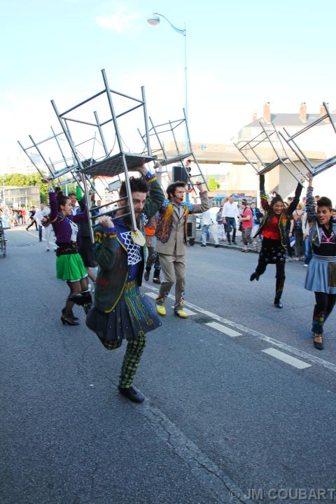 Diapositive suivante